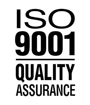 ISO - 9001 Certified